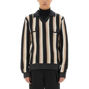 Sasquatchfabrix Men "Game" Shirt